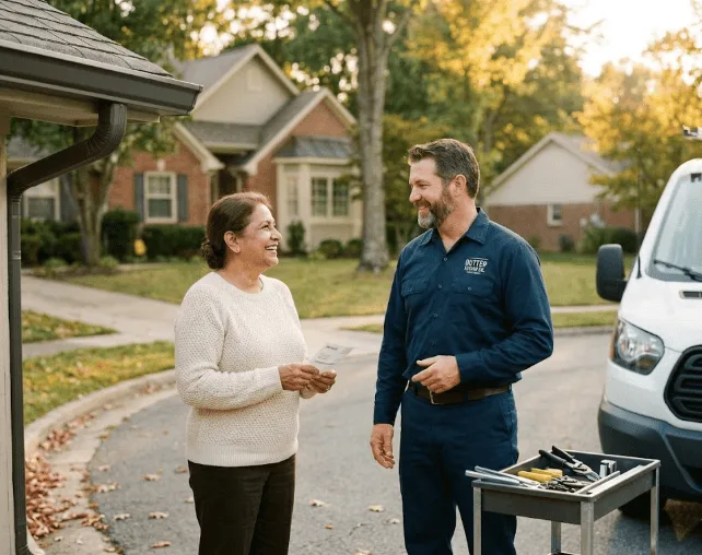 Gutter Repair Needles, CA FAQs