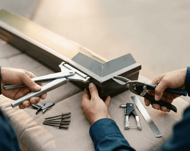 Why choose Gutter Repair in Needles, CA